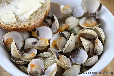 cuire coquillage le hublot|Cuisson des coques : Recette de Cuisson des coques .